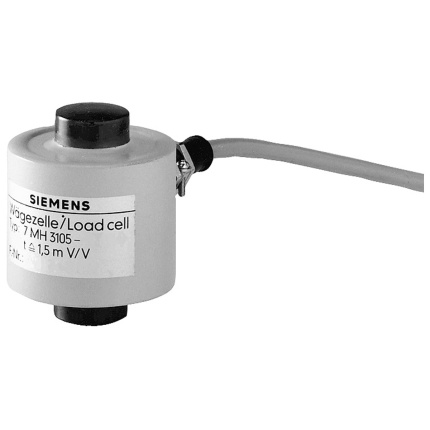 Siemens PLC systems Siwarex 7MH3105-2CC0