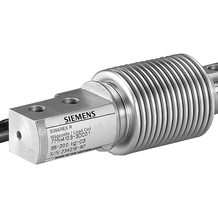 Siemens PLC systems Siwarex 7MH4103-3AC01