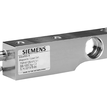 Siemens PLC systems Siwarex 7MH4105-4KC01