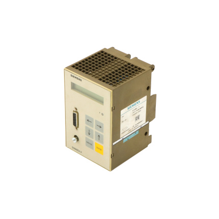 Siemens PLC systems Siwarex 7MH4205-1AC01