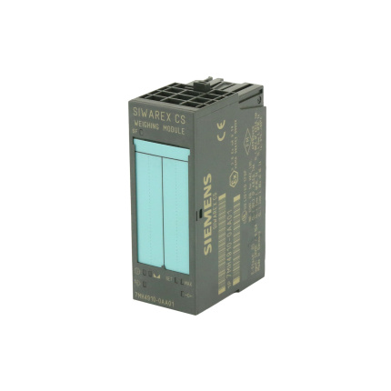 Siemens PLC systems Siwarex 7MH4910-0AA01
