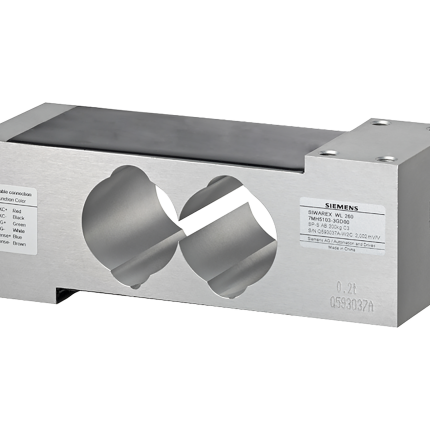 Siemens PLC systems Siwarex 7MH5103-3AD00